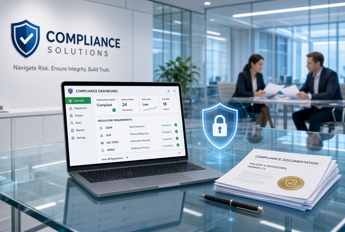 Compliance Solutions
