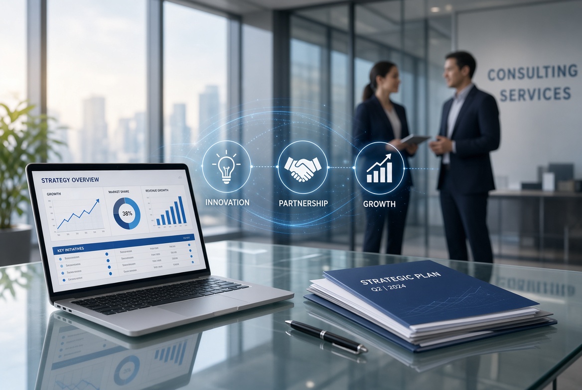 Consulting Services